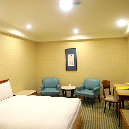 Apollo Hotel Puli Chambre photo
