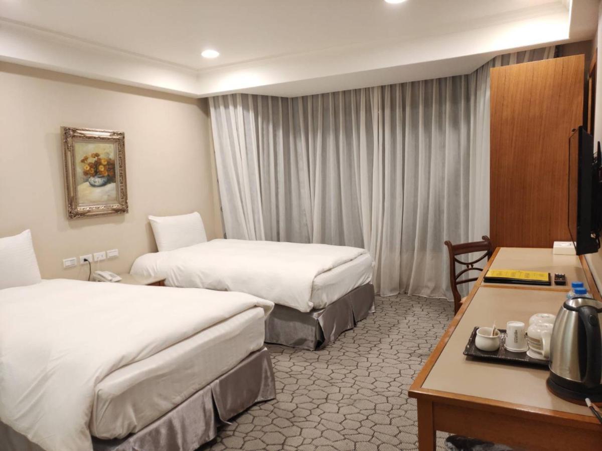 Apollo Hotel Puli Extérieur photo