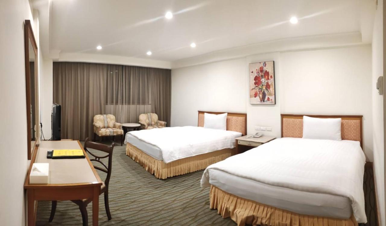 Apollo Hotel Puli Extérieur photo