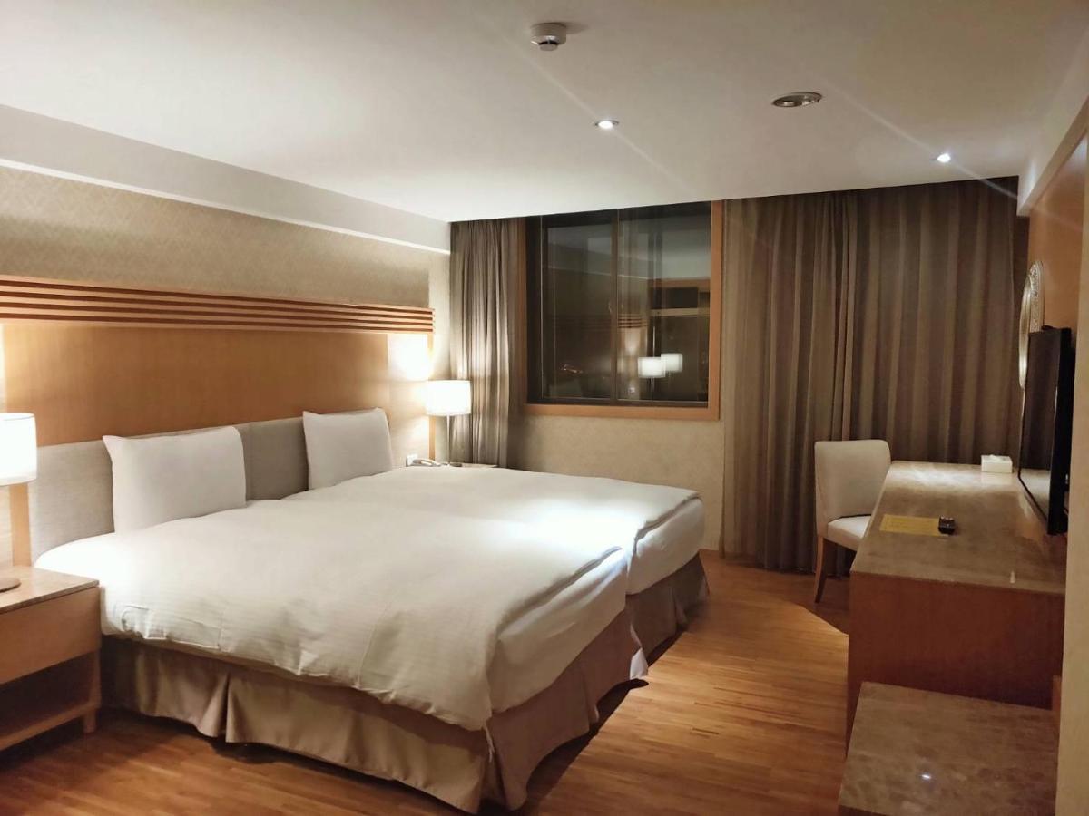Apollo Hotel Puli Extérieur photo