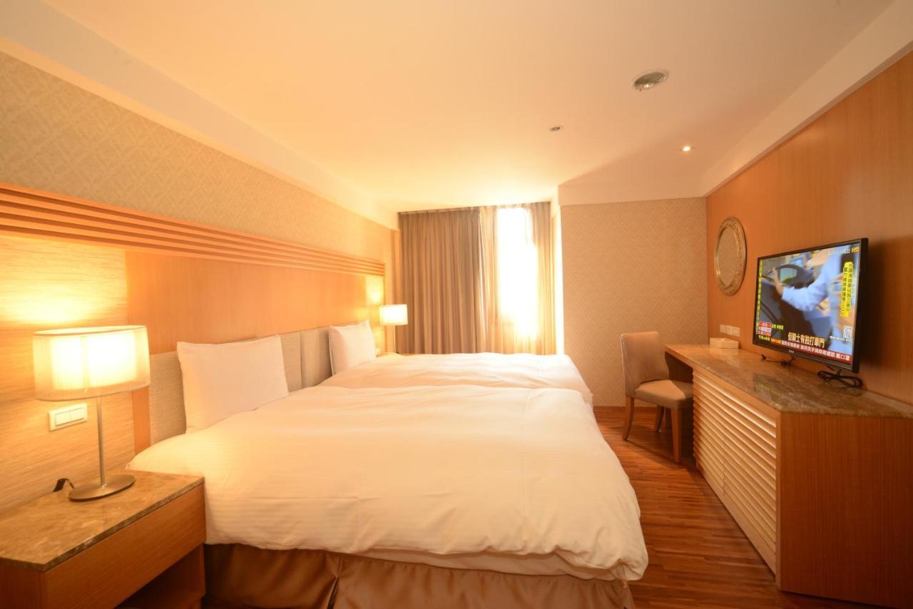 Apollo Hotel Puli Extérieur photo