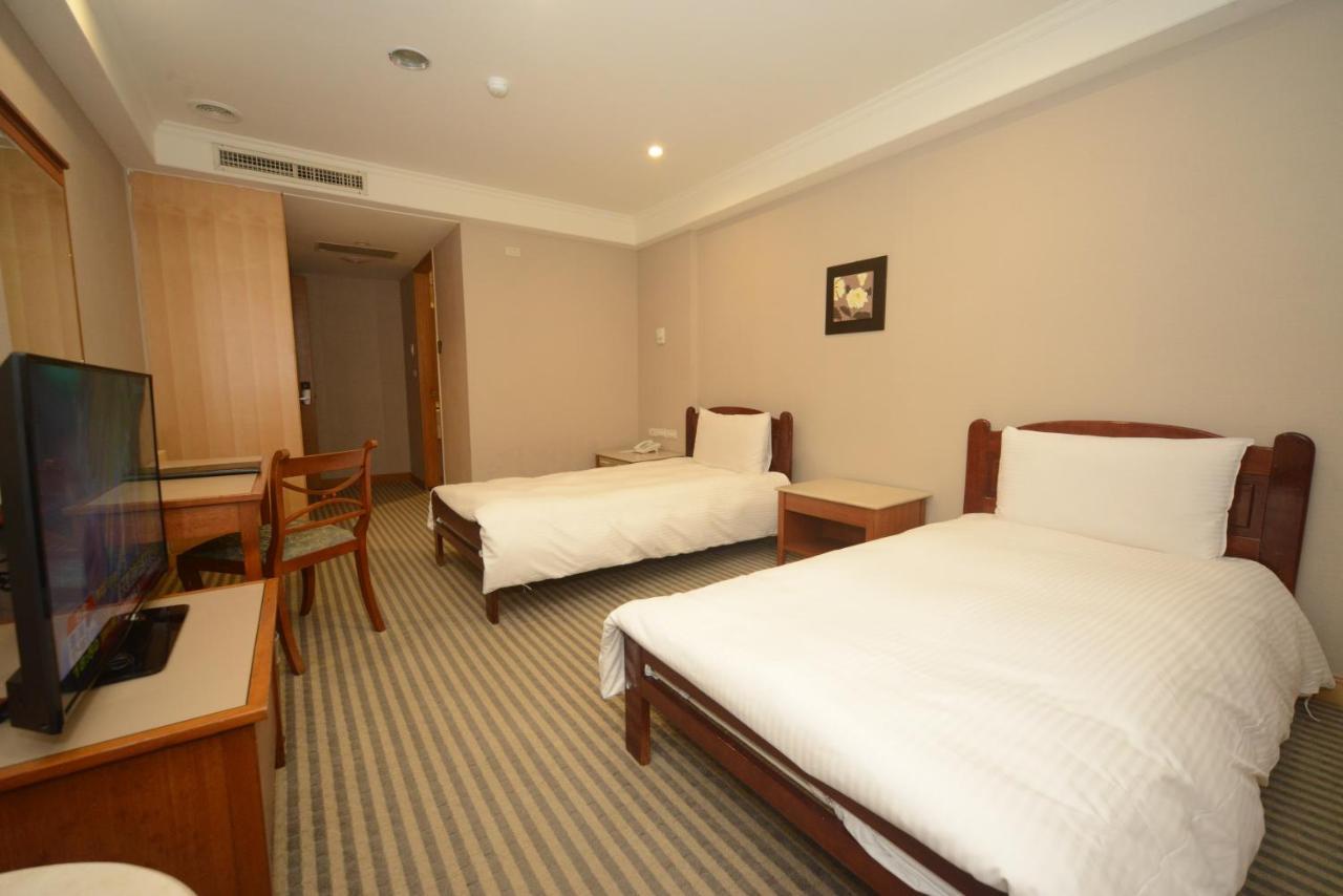 Apollo Hotel Puli Extérieur photo