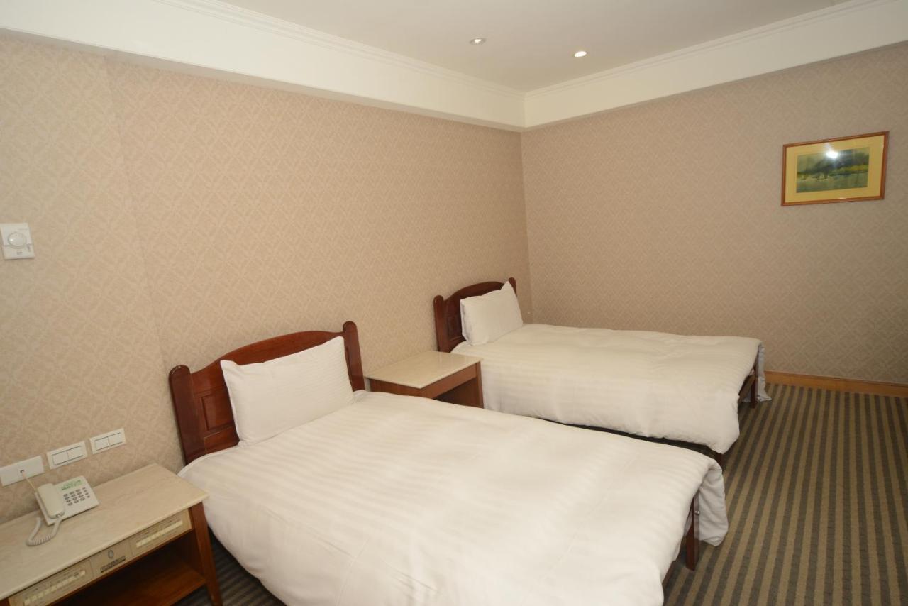 Apollo Hotel Puli Extérieur photo