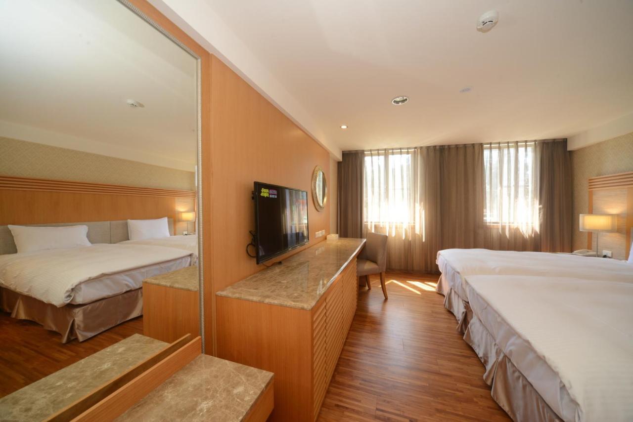 Apollo Hotel Puli Extérieur photo