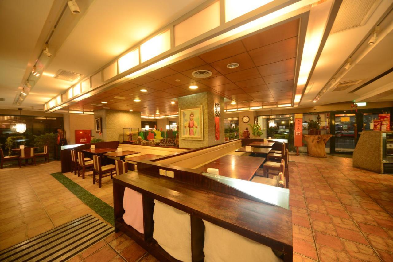 Apollo Hotel Puli Extérieur photo
