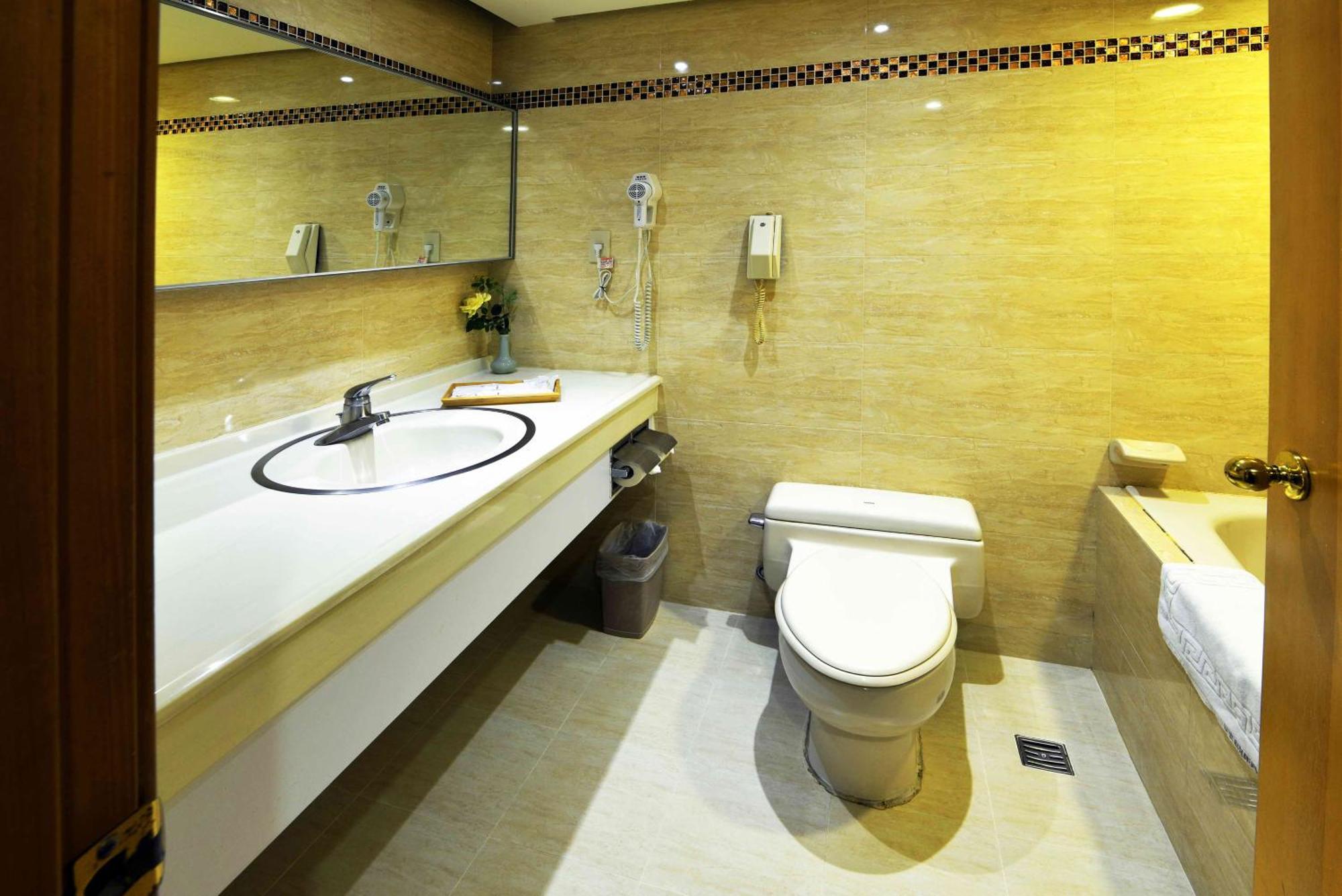 Apollo Hotel Puli Chambre photo