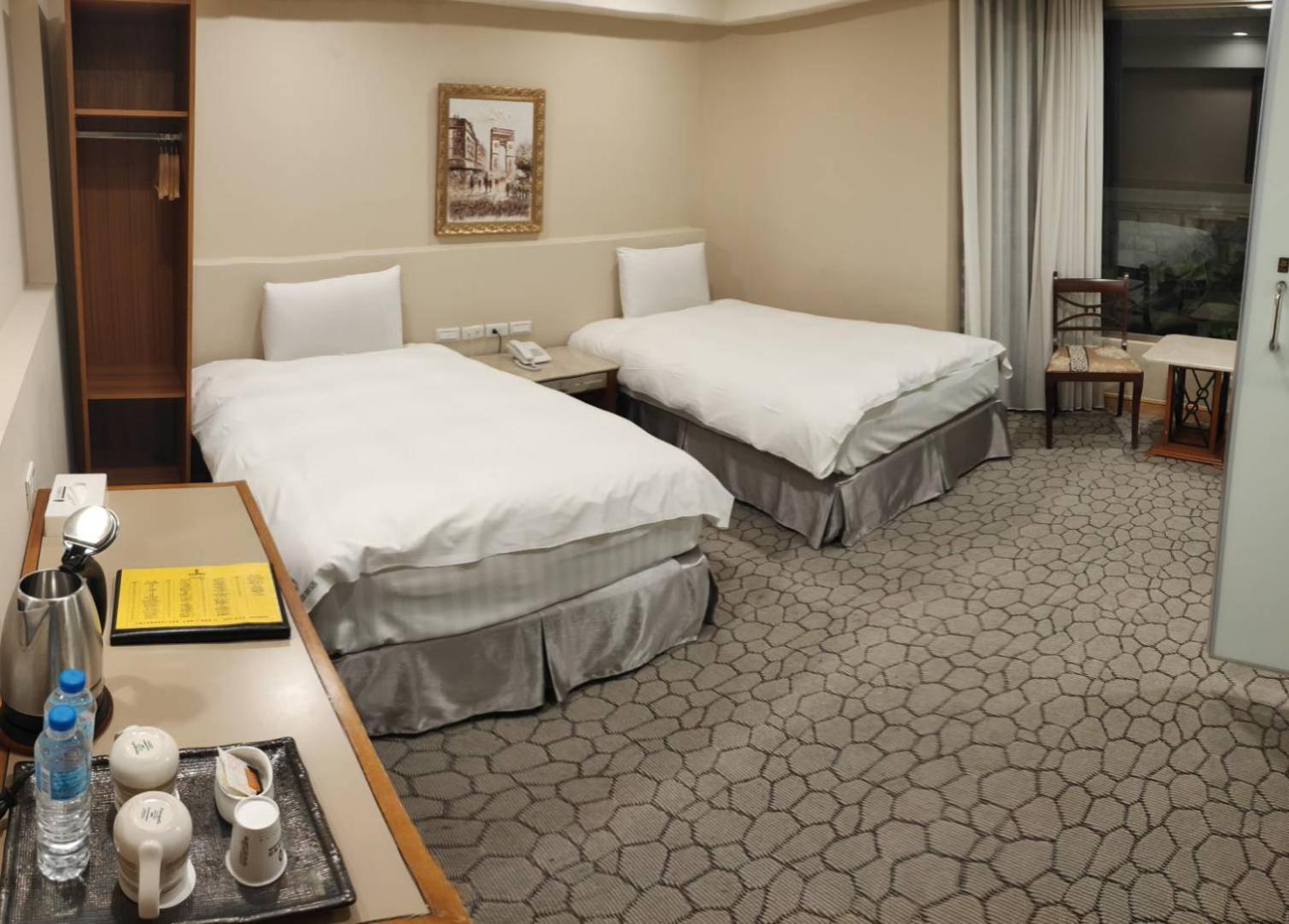 Apollo Hotel Puli Chambre photo