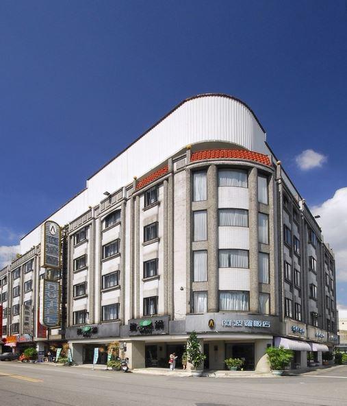 Apollo Hotel Puli Extérieur photo