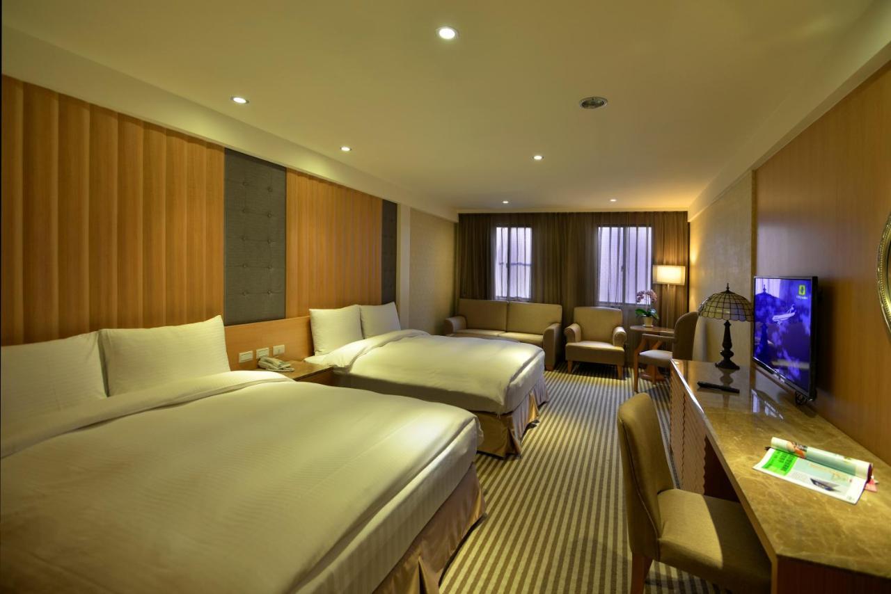 Apollo Hotel Puli Extérieur photo